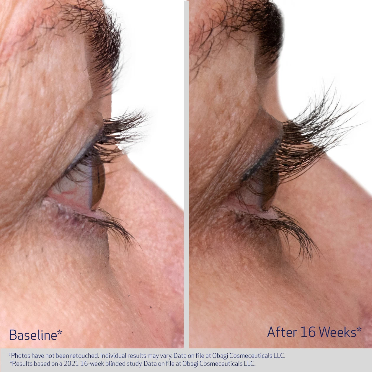 NU-CIL LASH SERUM