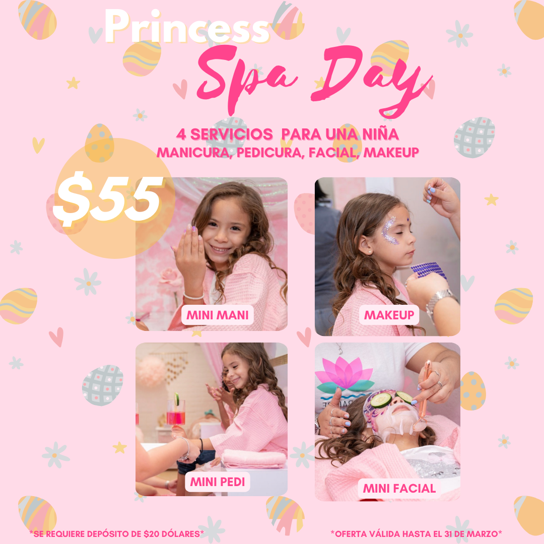 OFERTA MARZO