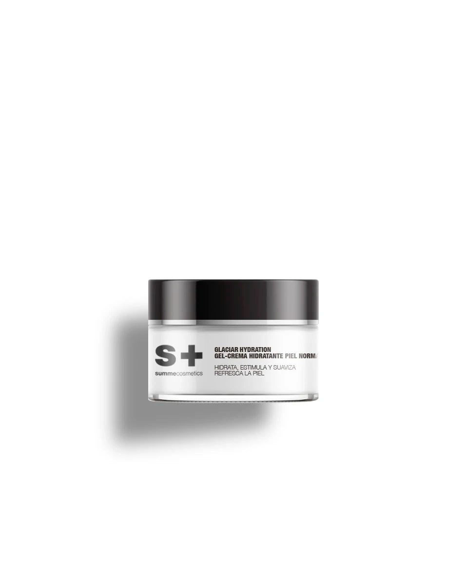 Crema Hidratante Glaciar