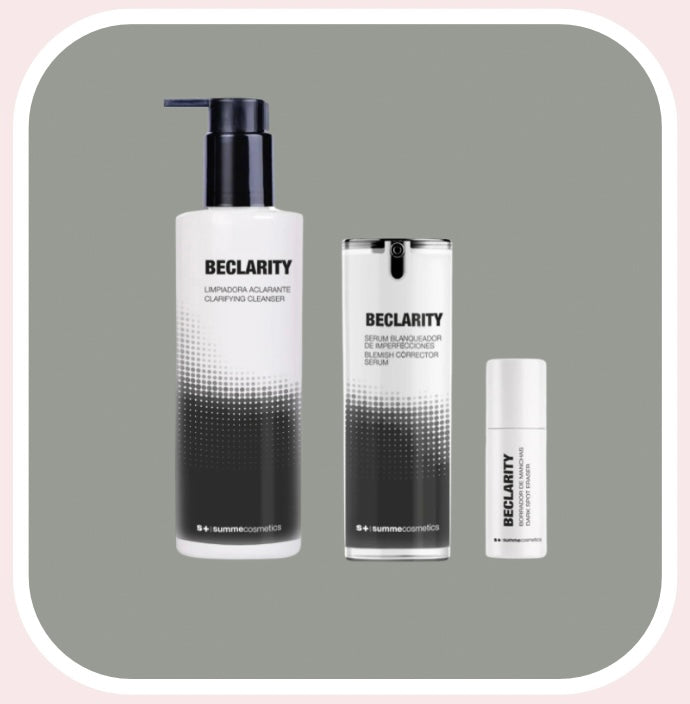 KIT BE CLARITY