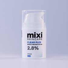 BENZOYL PEROXIDE ACNE OIL 2.8%