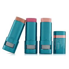 BLUSH - COLOR BALM SPF 50