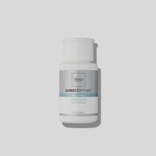 CLENZIDERM PORE THERAPHY