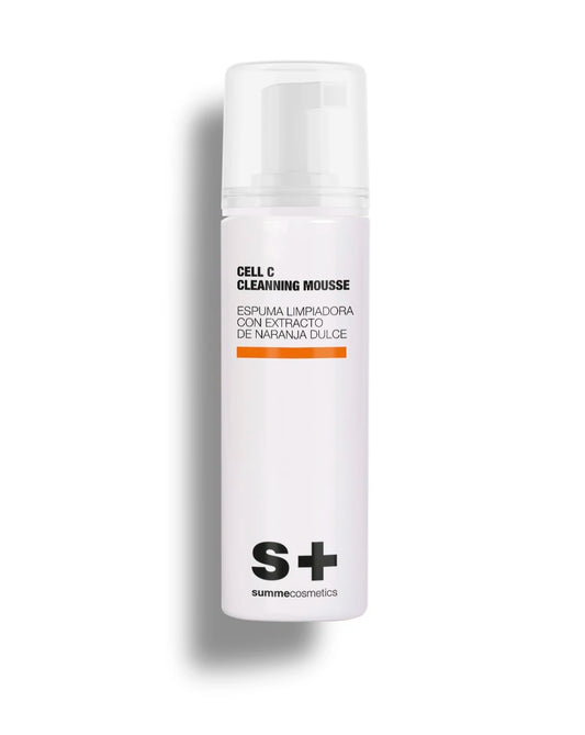 CELL C CLEANSING MOUSSE