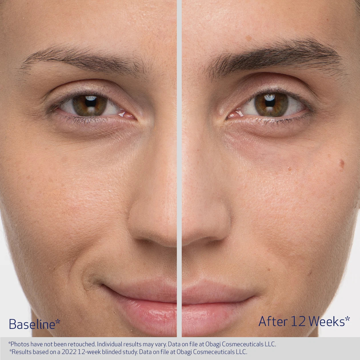 NU-CIL EYEBROW SERUM