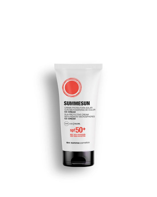 SUMMESUN CC CREAM