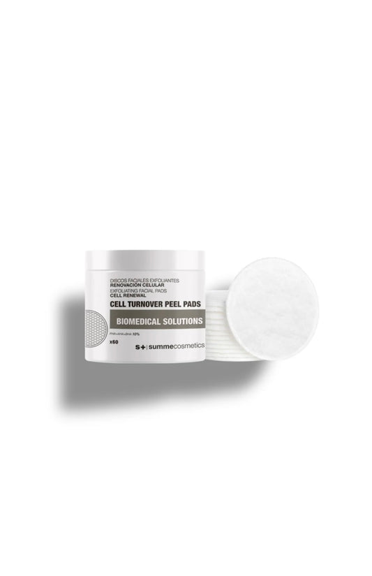 BIO-MEDICAL PEEL PADS