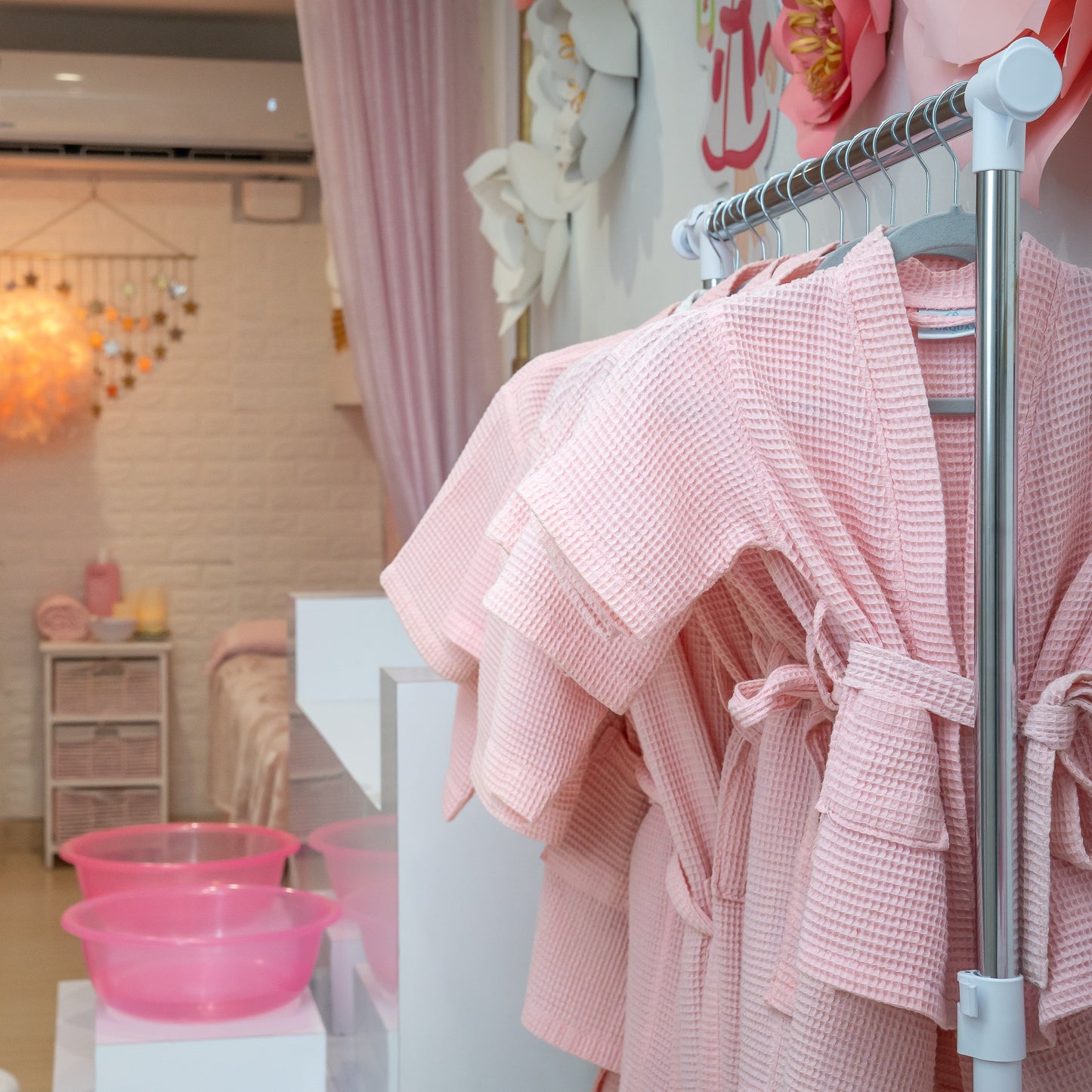 GIRL SPA