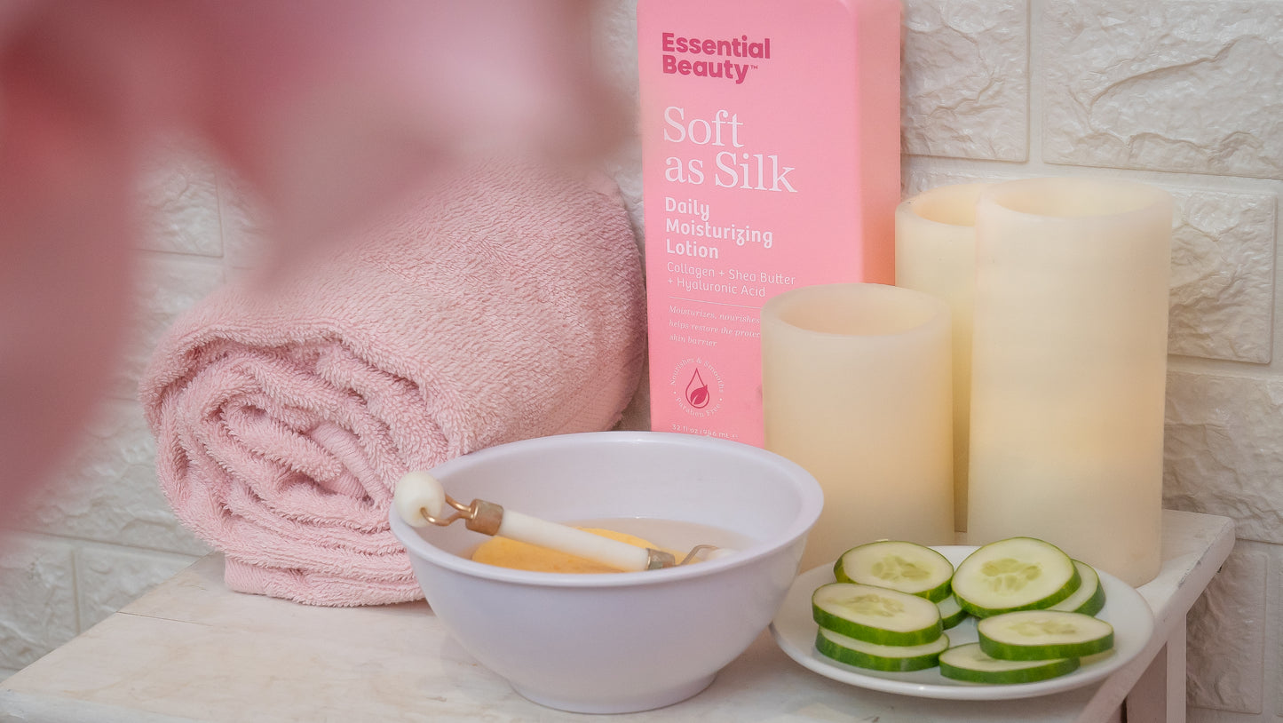 GIRL SPA