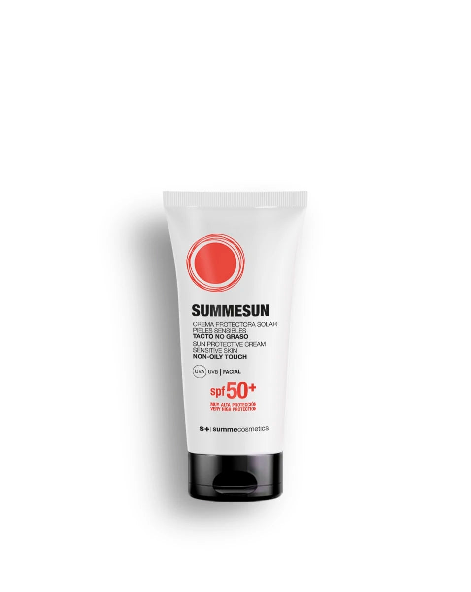 SUMMESUN SPF 50+