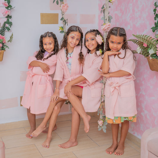 GIRL SPA