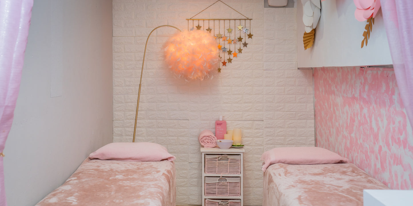 GIRL SPA