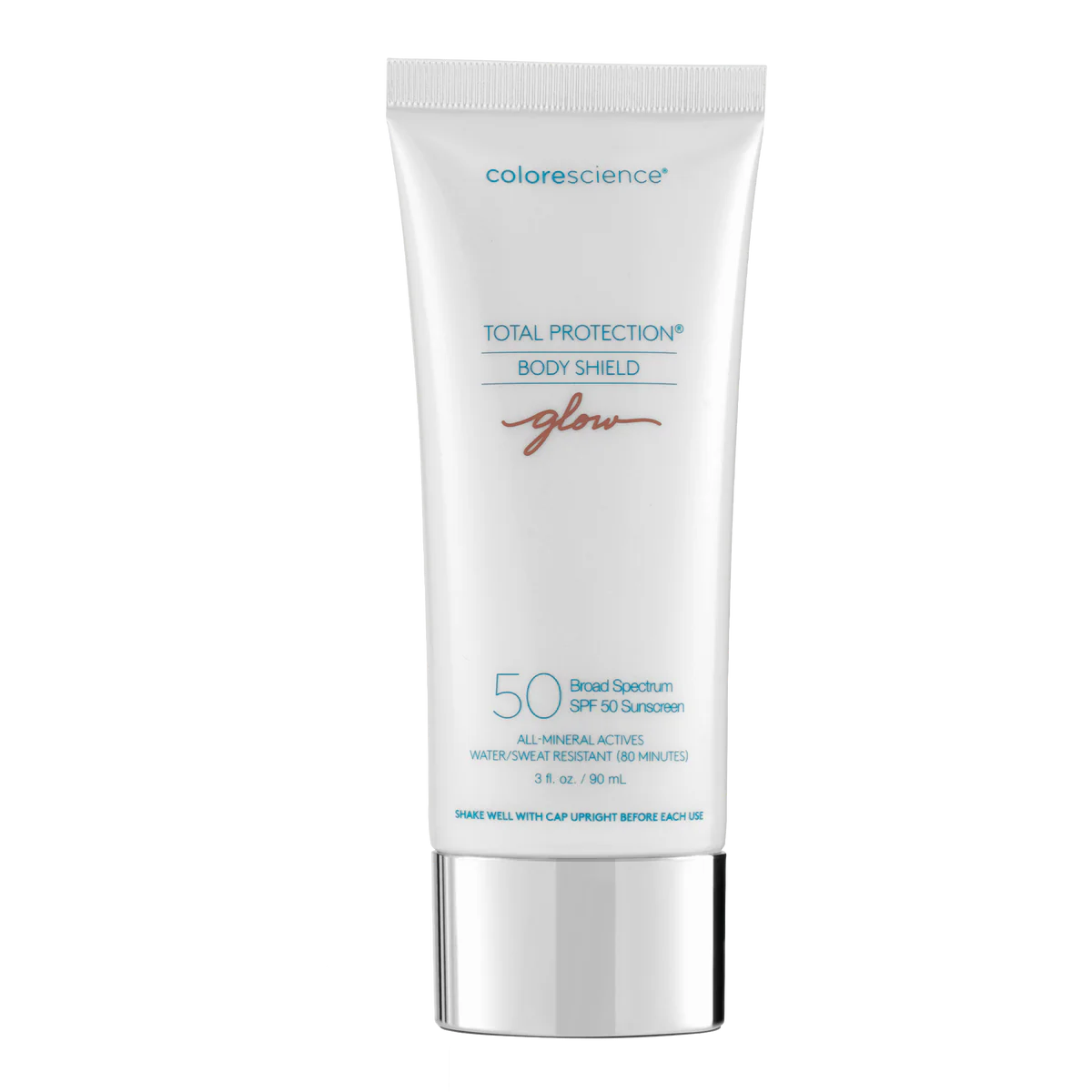 Glow Body SPF