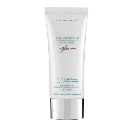 Glow Body SPF