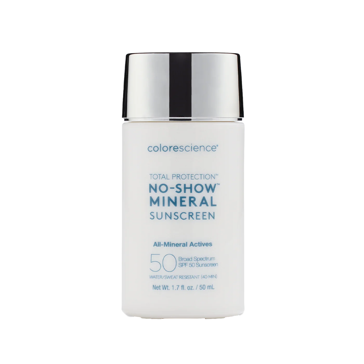 TOTAL PROTECTION MINERAL SUNSCREEN SPF 50