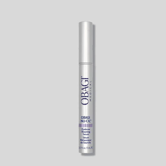 NU-CIL EYEBROW SERUM