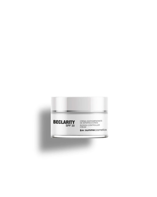 Crema Despigmentante con SPF30