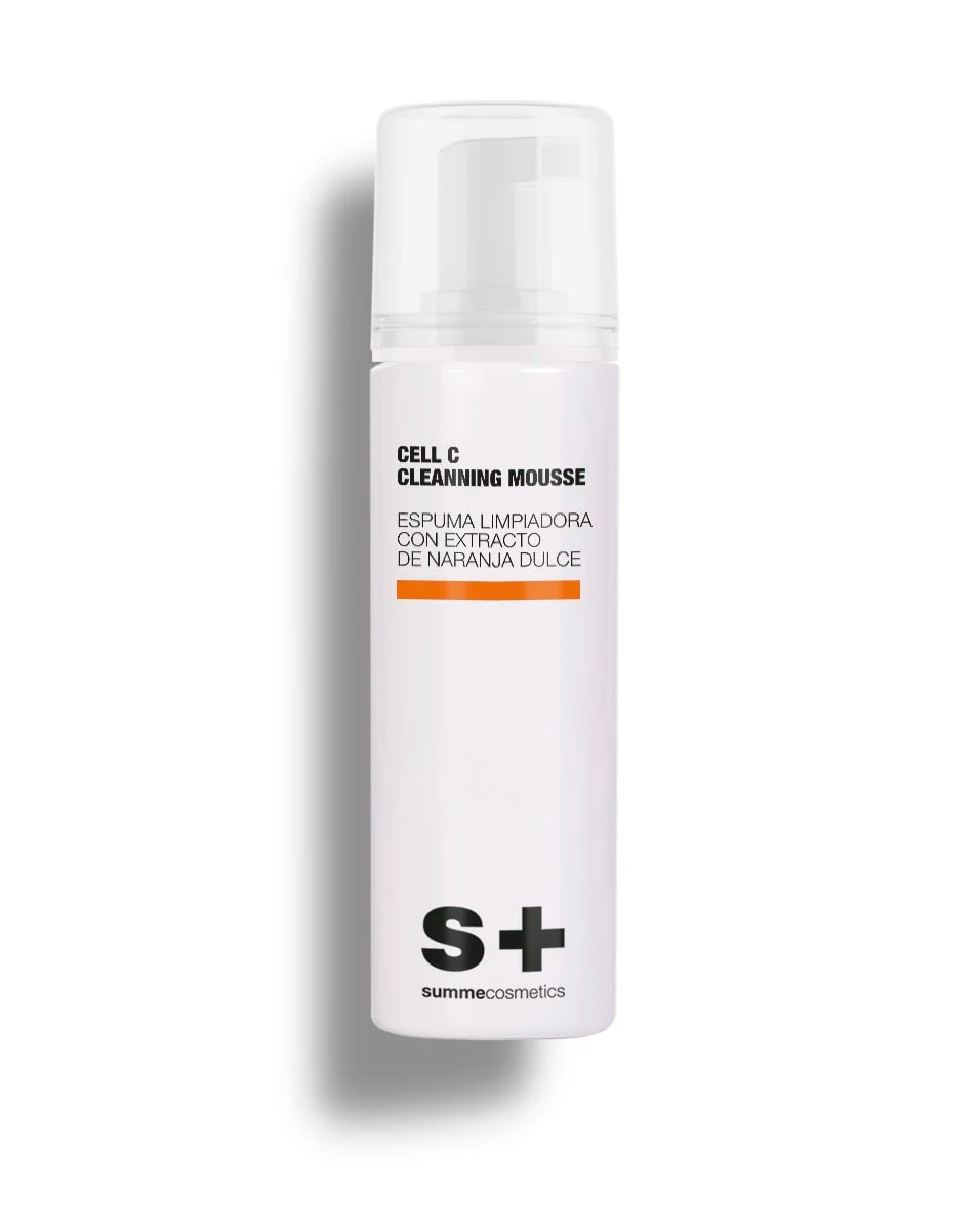 Cell C Mousse