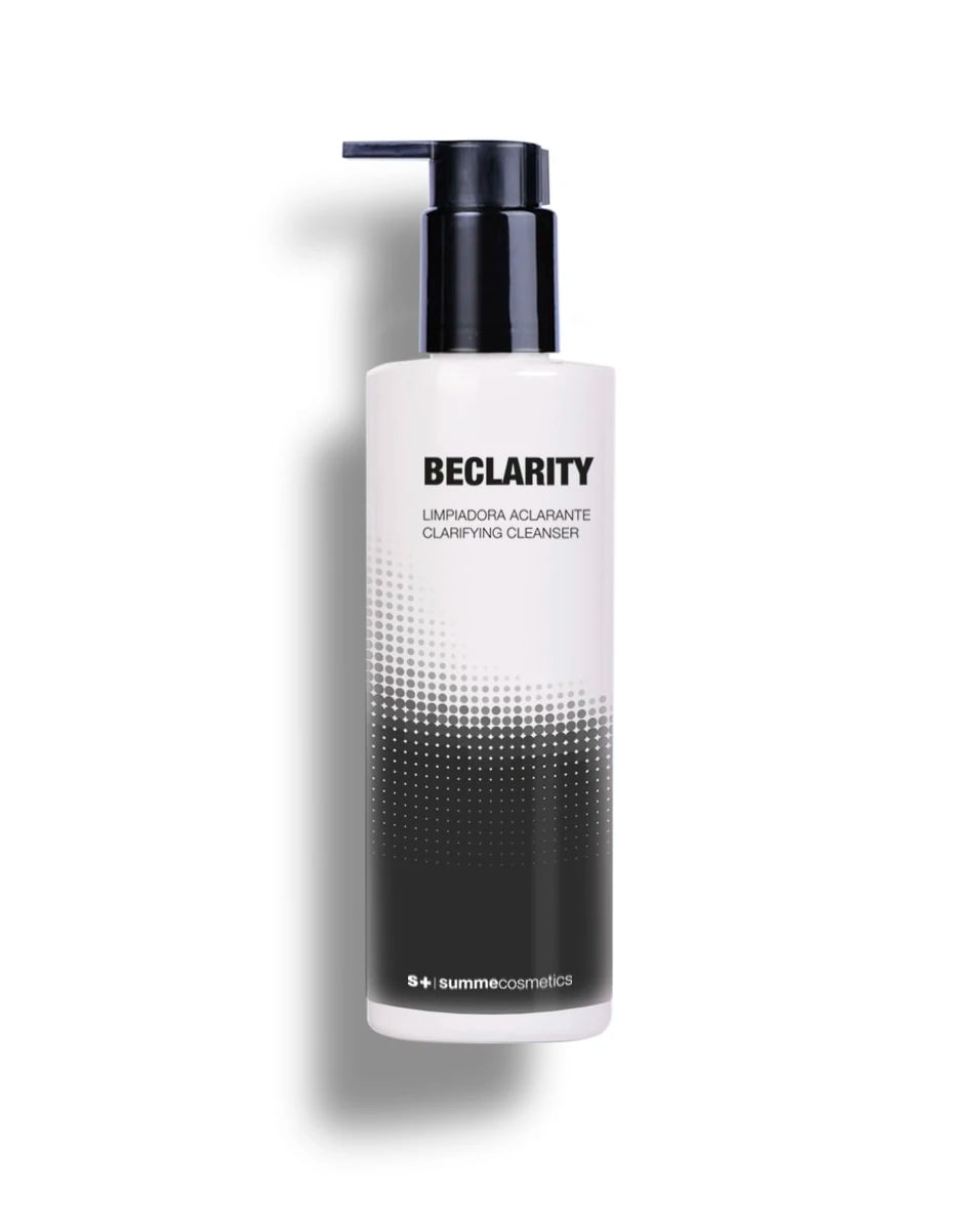 Be Clarity Leche Limpiadora