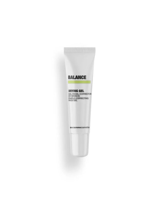 BALANCE DRYING GEL