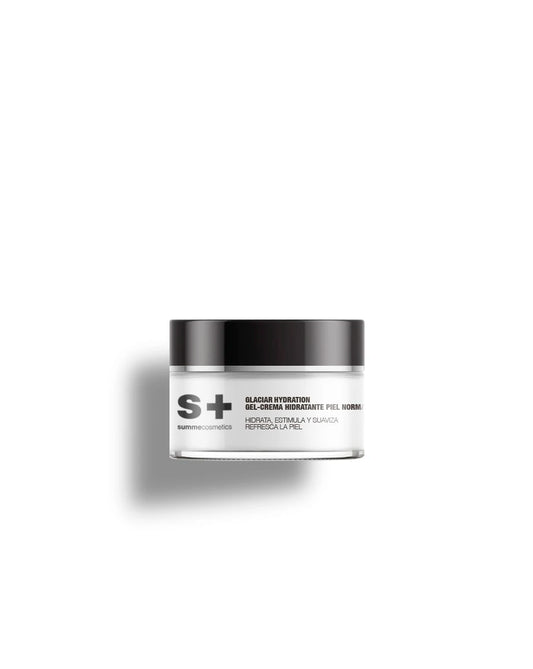 Crema Hidratante Glaciar