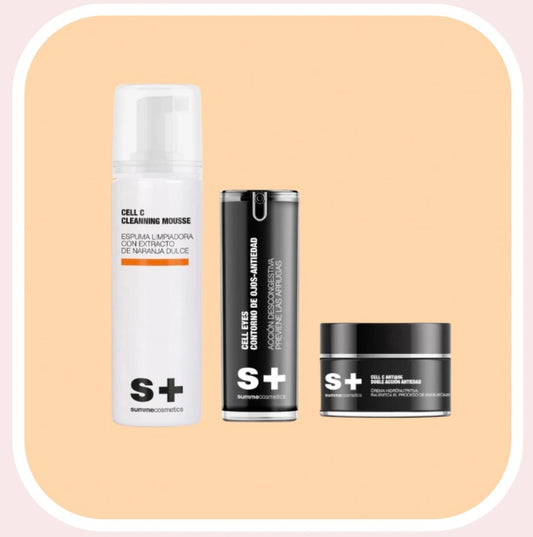 KIT ANTI-AGING