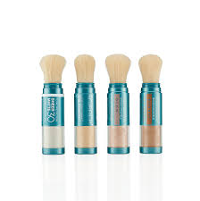 BRUSH ON SHIELD SPF 50