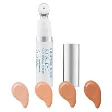 TOTAL EYE 3 IN 1 SPF 35