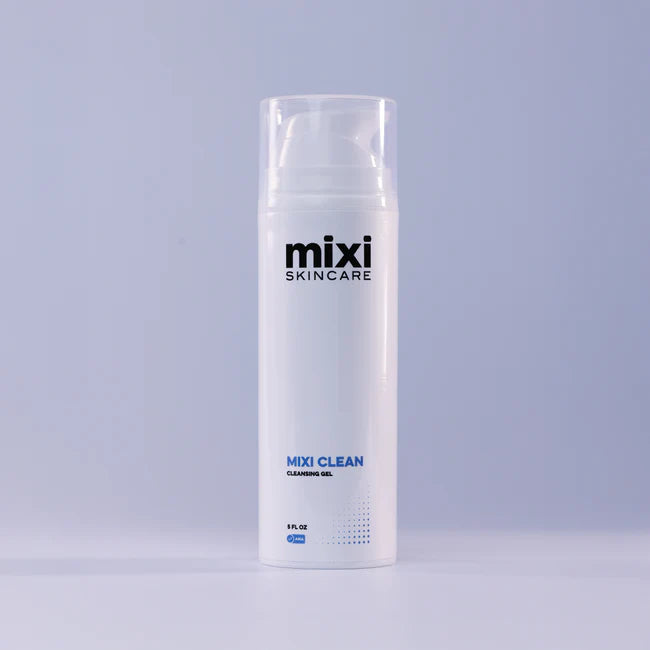 CLEANSER GEL