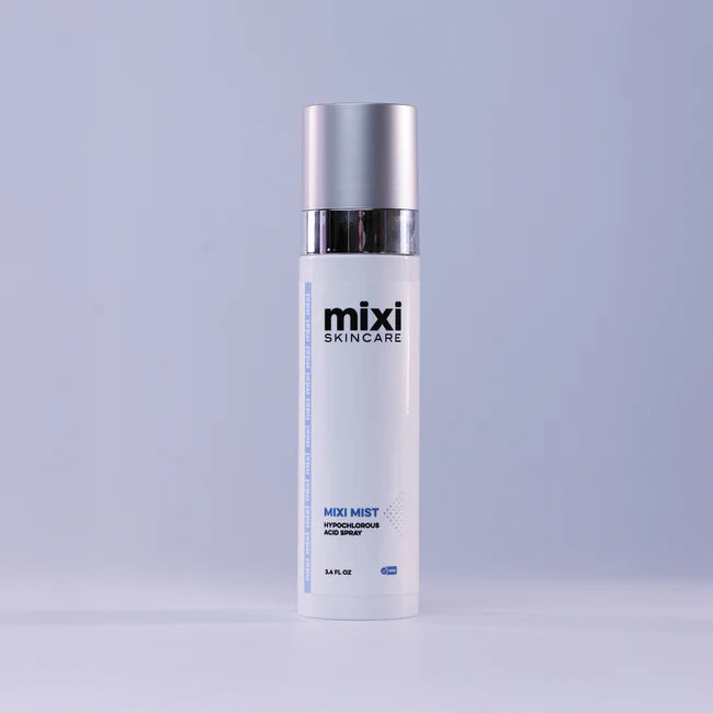 MIXI MIST – Sparadise