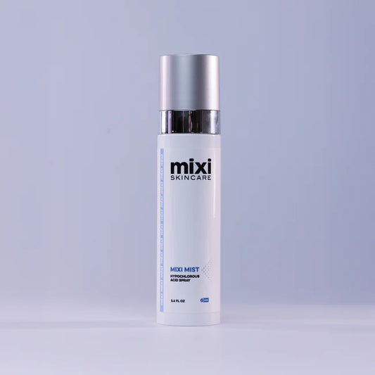 MIXI MIST