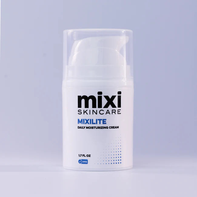 DAILY MOISTURIZING CREAM